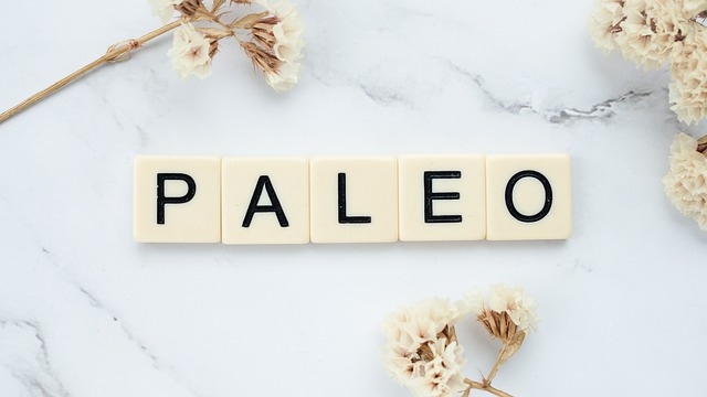 paleo dieet